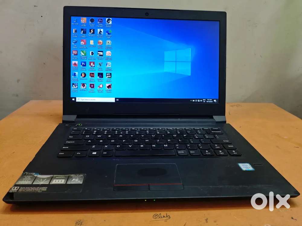 CORE i3 6TH GEN LAPTOP 8GB DDR4 RAM 4GB GRAPHIC GAMING LAPTOP COMPUTER