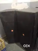 400 watt top JBL modal 3000 amplifier bata