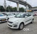 Maruti Suzuki Swift VVT ZXI, 2016, Petrol