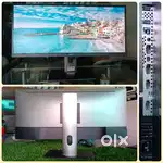 Dell 29-inch Ultra wide IPS LED Best For Video Editing, Trading view