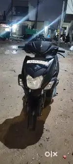 Yahama ray zr 125