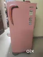 Godrej fridge