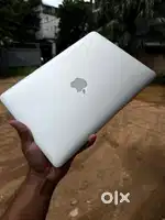 Macbook Air