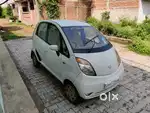 Tata Nano 2012 Petrol Wellmaintained
