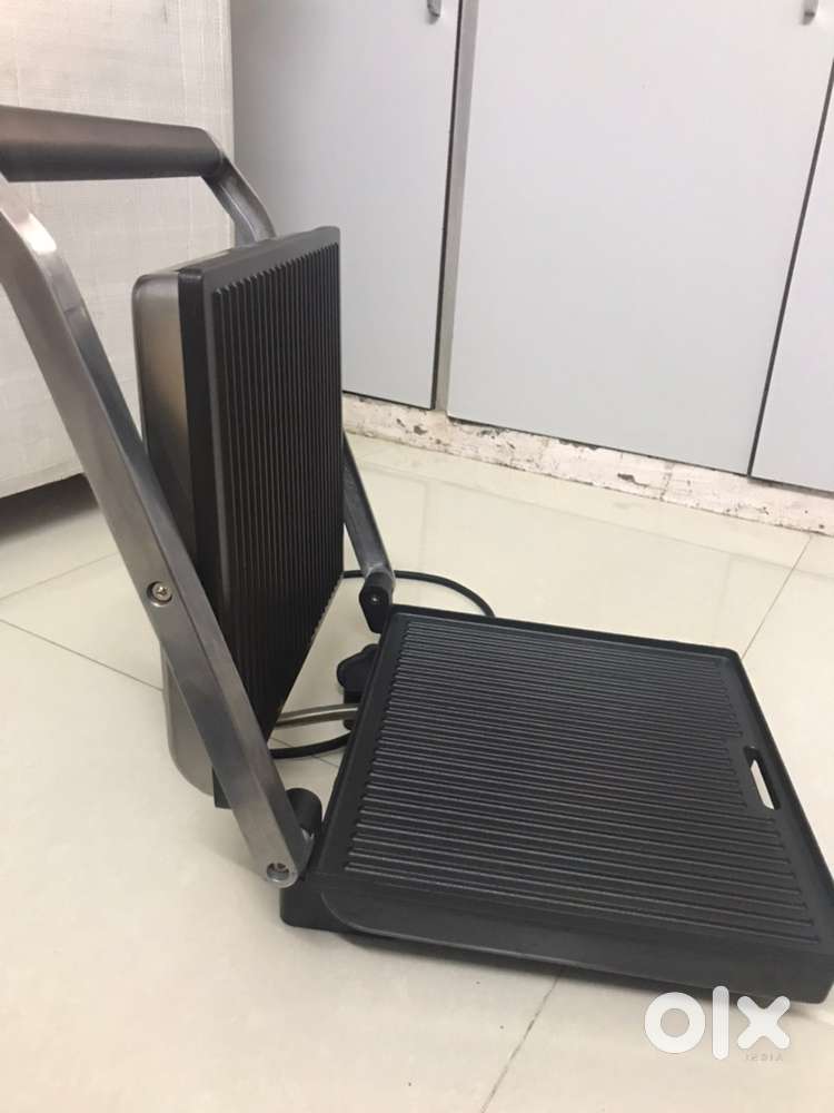 Grill Sandwich maker