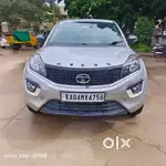 Tata Nexon 1.2 Revotron XMA AMT, 2018, Petrol