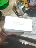 Apple air burds