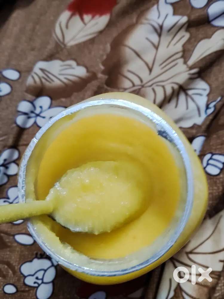 Deshi ghee