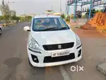 Maruti Suzuki Ertiga 2012-2015 ZXI, 2014, Petrol