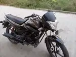 Ismart 110 CC splendor Bike Sale