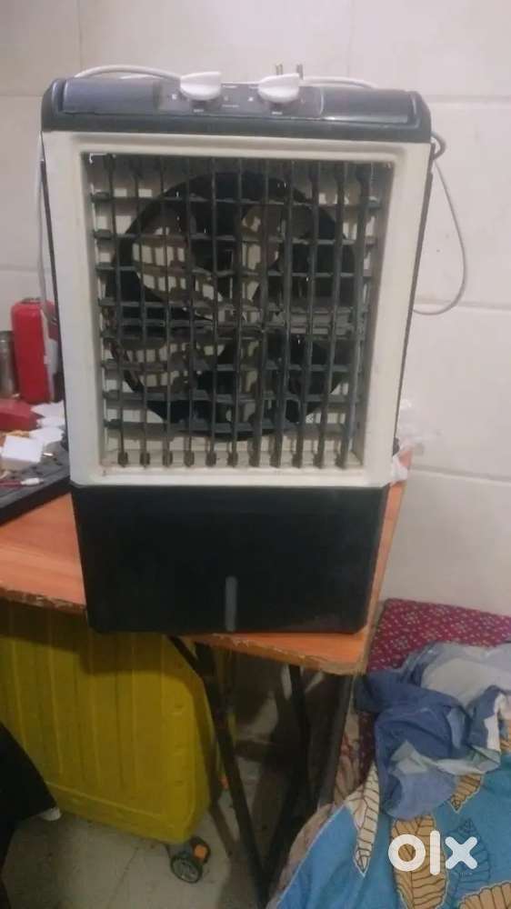 Cooler master