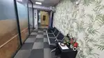 Fully Furnished Office Space for Rent – Ideal for IT / Insurance Comp