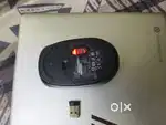 Dell and Lapcare Wireless mouse