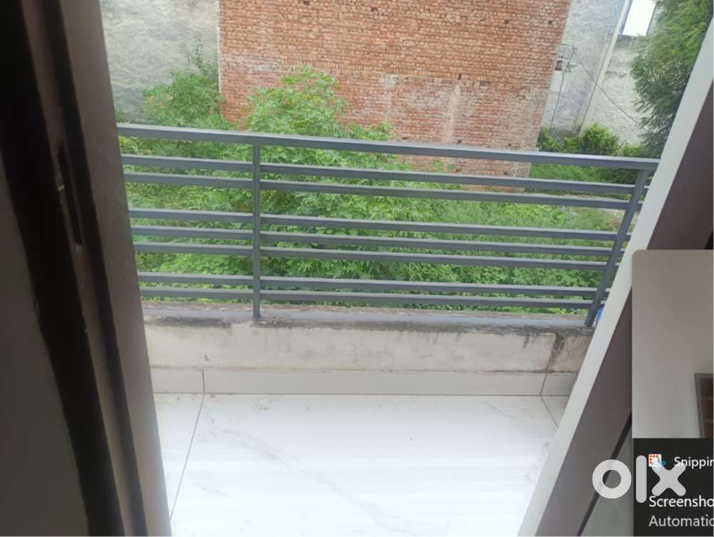 independent seperate 2bhk for rent