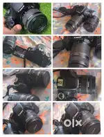 Canon camera