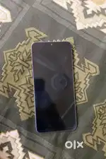 RedmiA4  best condition bill box charger all available 8 months old