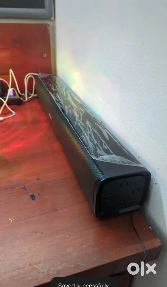 Mivi h120 Sound bar