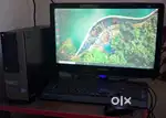 Computer set
