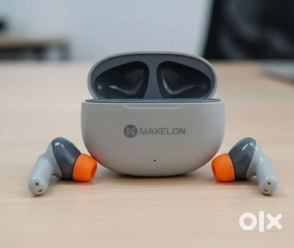 Maxelon Earbuds