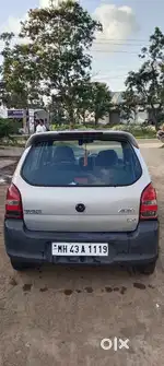 Maruti Suzuki Alto 2004
