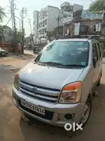 Maruti Suzuki Wagon R 78000 Km Driven