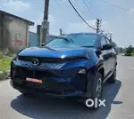 Tata Curvv, 2025, Petrol