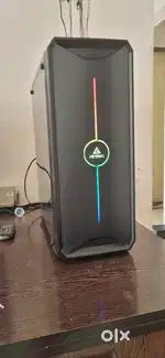 Desktop PC Gaming