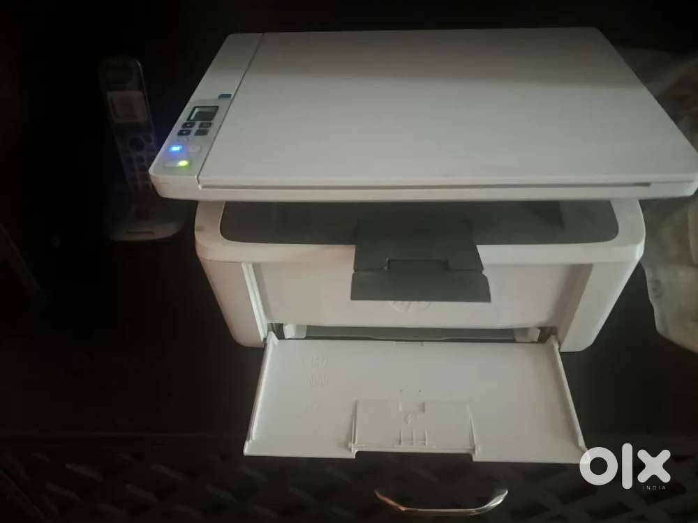 HP laser printer for sale