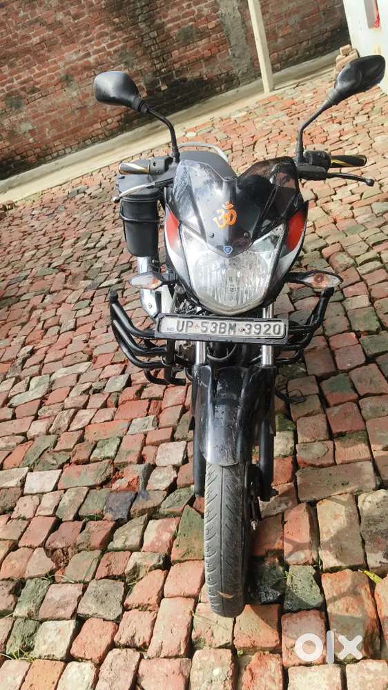 Good condition