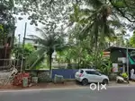 Plain land for rent