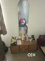 Dressing table