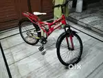 Atlas cycle