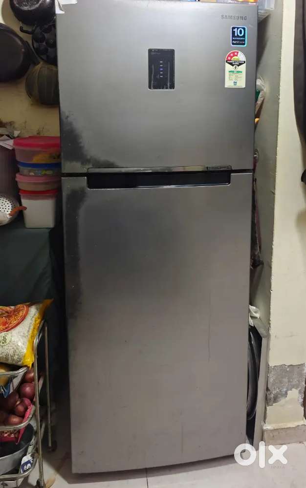 Samsung 345 Litres Refrigerator
