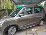 Wagon R 2023 model