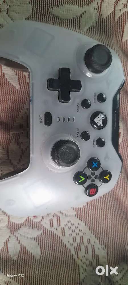 I want to sell my EVOFOX ELITE X transparent wireless controller