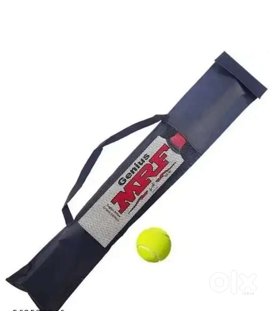 CRICKET BAT MRF