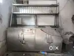 Siil kichan counters