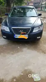Hyundai Sonata Embera 2009 Diesel 68000 Km Driven
