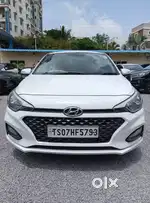 Hyundai i20 Sportz 1.2 VTVT, 2020, Petrol