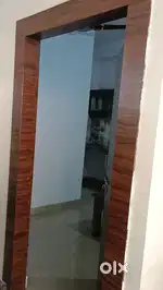 1bhk flat available for family and bachelor