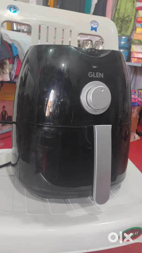 Brand new chicken fryer for sale