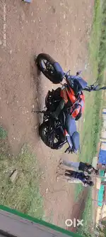 Pulsar ns 125