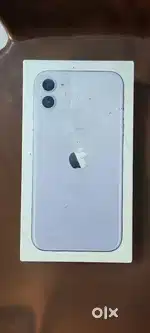 IPHONE 11 128GB display issue only