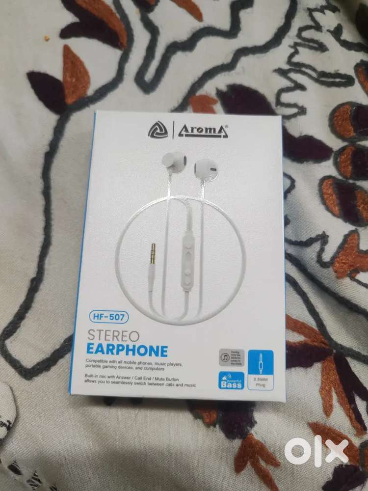 Earphoness