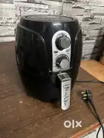 Air fryer very new
