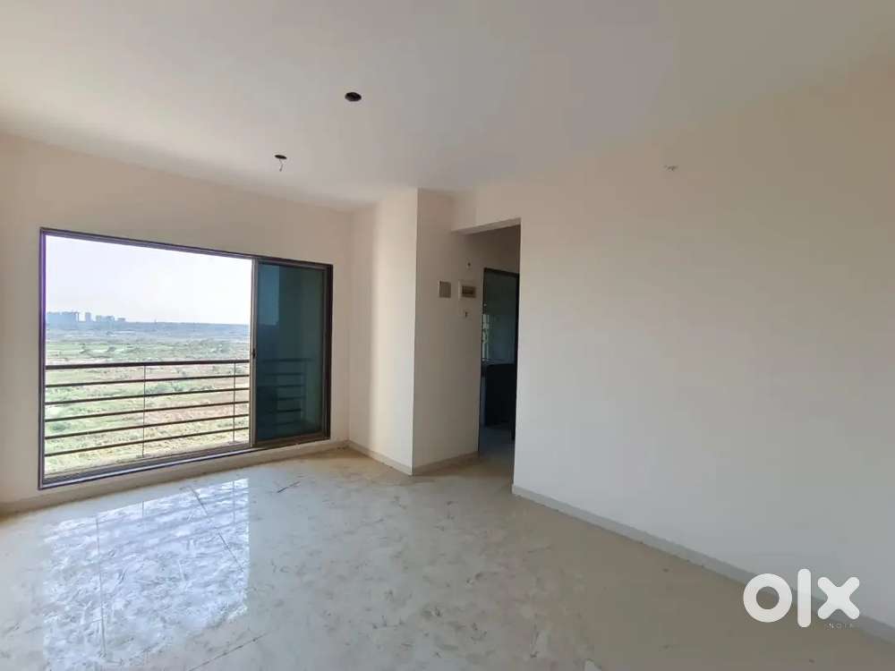 1 BHK FOR SELL - HIGH RISE TOWER