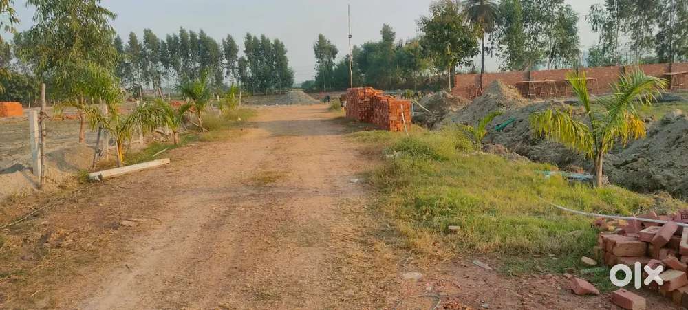 AVERAGE price में अपना जमीन खरीदे sec145 Noida में आसान किस्तों पर