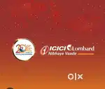 JOB IN GENERAL INSURANCE ICICI LOMBARD