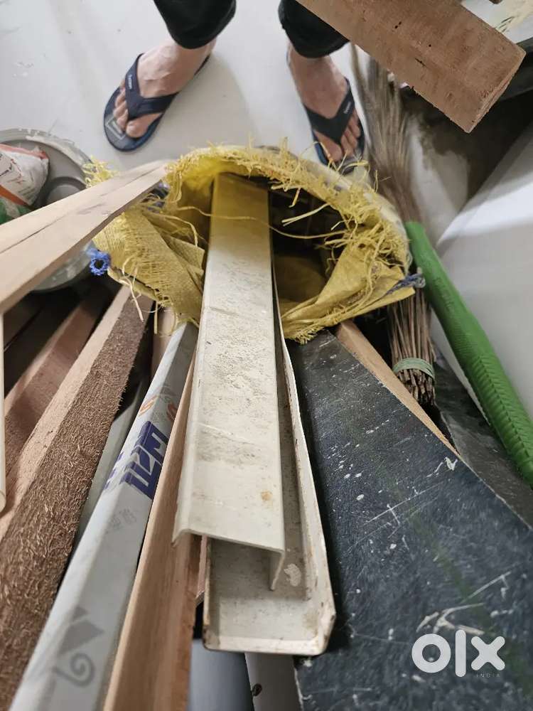 AC BRACKETS 3 PIECES Rs.500 each