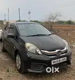Honda Amaze 2017 Diesel Well Maintained